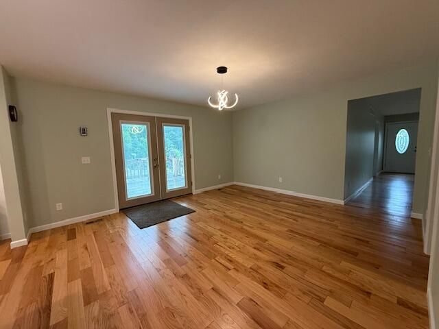 11365 Warner Avenue, Grant, MI 49327