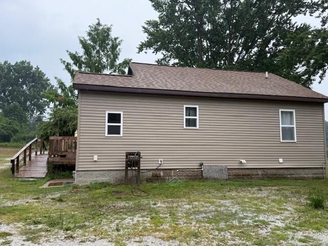 11365 Warner Avenue, Grant, MI 49327