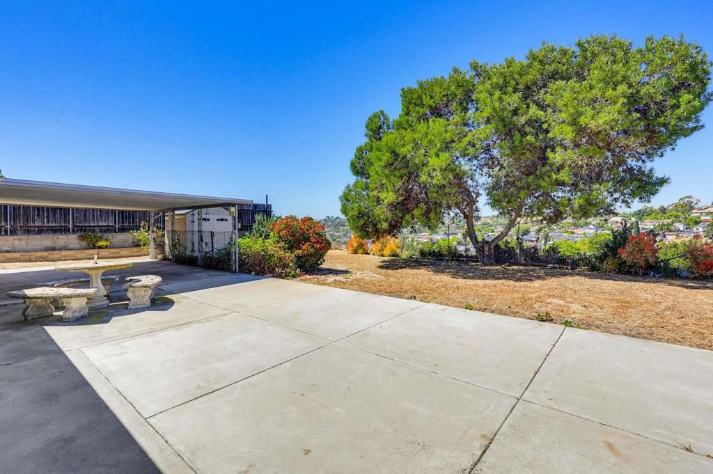 Image 39 of property listing at 7128 Jacmar Avenue, San Diego, CA 92114