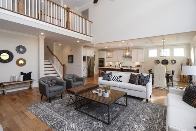 7281 Belvoir Drive, Fairview, TN 37062