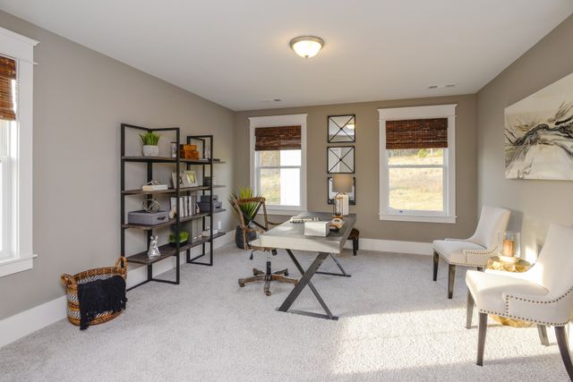 7281 Belvoir Drive, Fairview, TN 37062