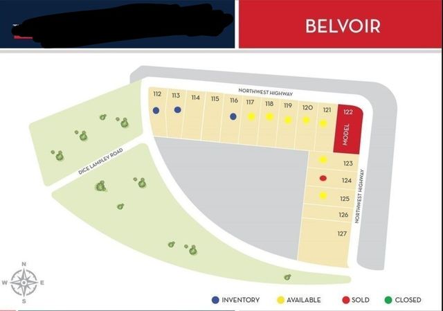 7281 Belvoir Drive, Fairview, TN 37062