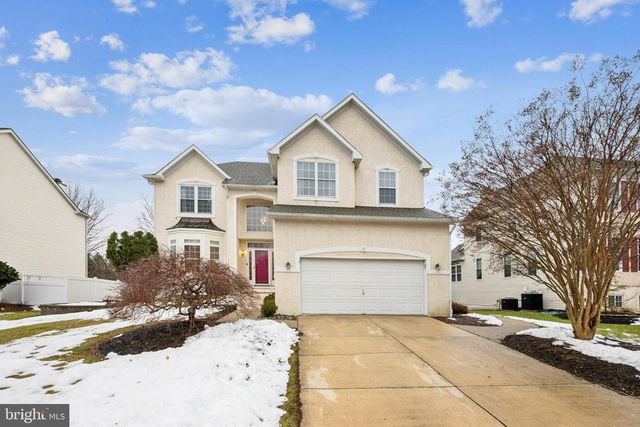 17 BRITTANY BLVD, Marlton, NJ 08053