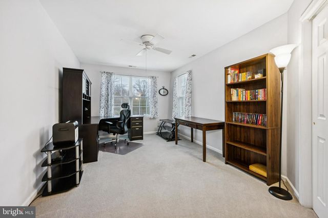 17 BRITTANY BLVD, Marlton, NJ 08053