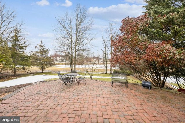 17 BRITTANY BLVD, Marlton, NJ 08053