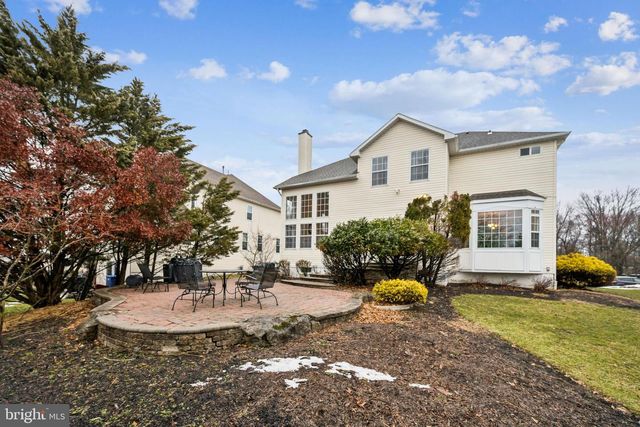 17 BRITTANY BLVD, Marlton, NJ 08053