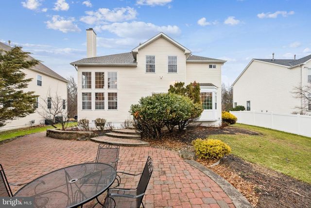 17 BRITTANY BLVD, Marlton, NJ 08053