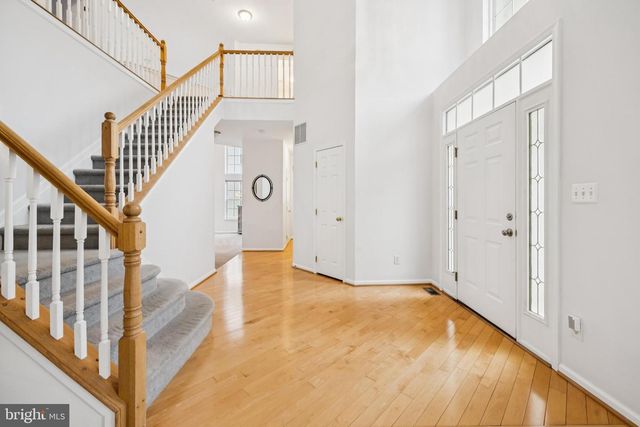 17 BRITTANY BLVD, Marlton, NJ 08053