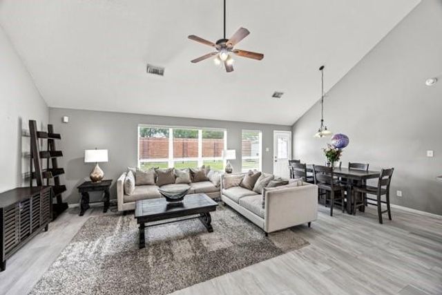 15323 Southwood Trace Lane Lane, Houston, TX 77049