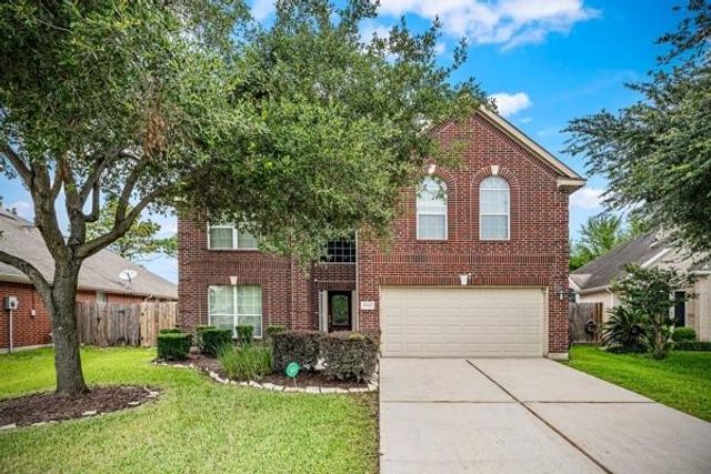 15323 Southwood Trace Lane Lane, Houston, TX 77049