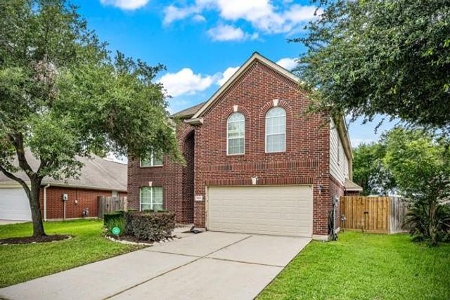 15323 Southwood Trace Lane Lane, Houston, TX 77049
