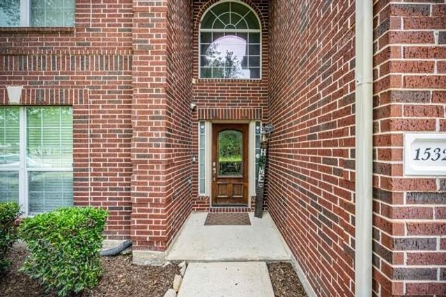 15323 Southwood Trace Lane Lane, Houston, TX 77049