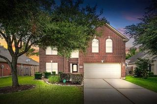 15323 Southwood Trace Lane Lane, Houston, TX 77049