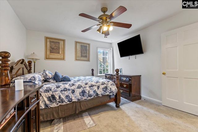 119 Preston Hills Drive, Columbia, SC 29210