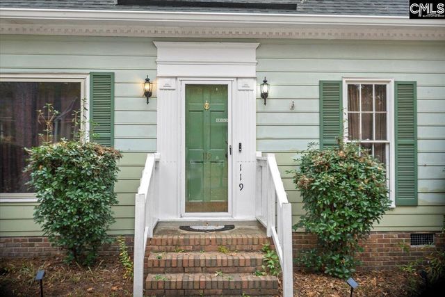 119 Preston Hills Drive, Columbia, SC 29210