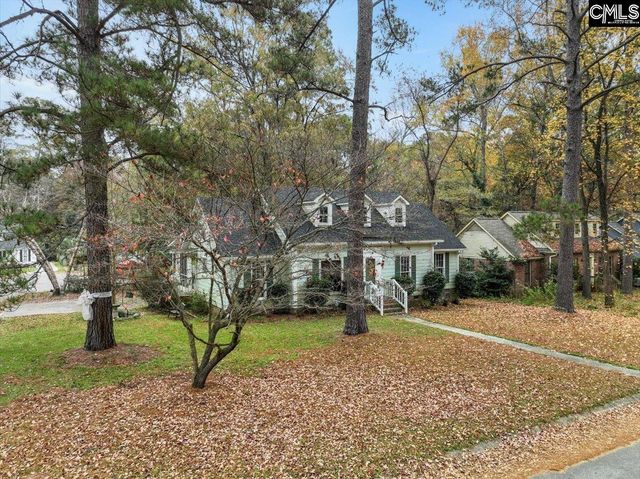 119 Preston Hills Drive, Columbia, SC 29210