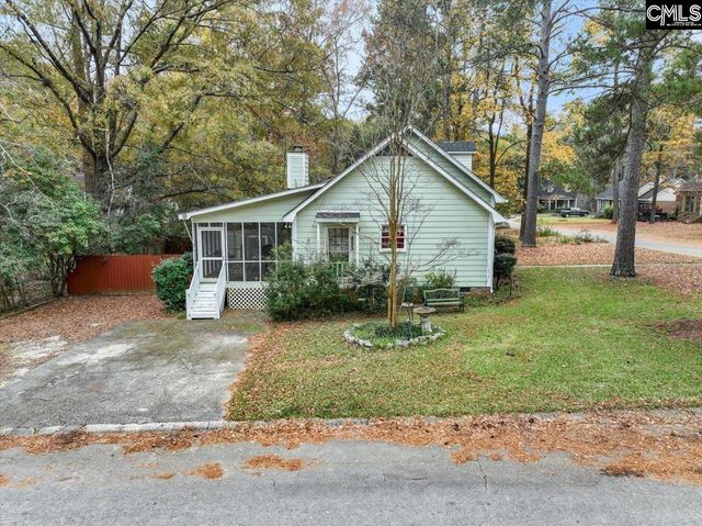 119 Preston Hills Drive, Columbia, SC 29210