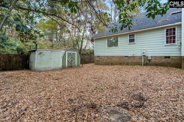 119 Preston Hills Drive, Columbia, SC 29210