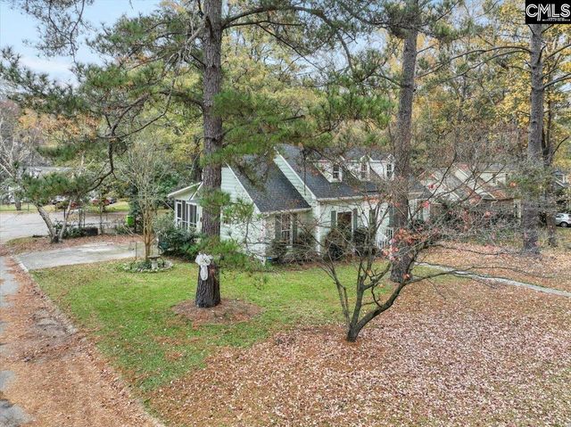 119 Preston Hills Drive, Columbia, SC 29210