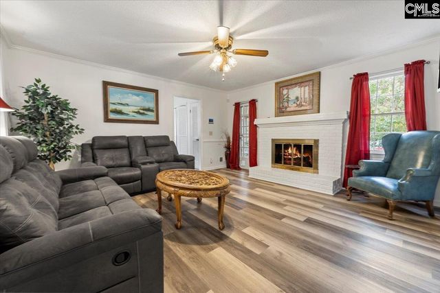 119 Preston Hills Drive, Columbia, SC 29210