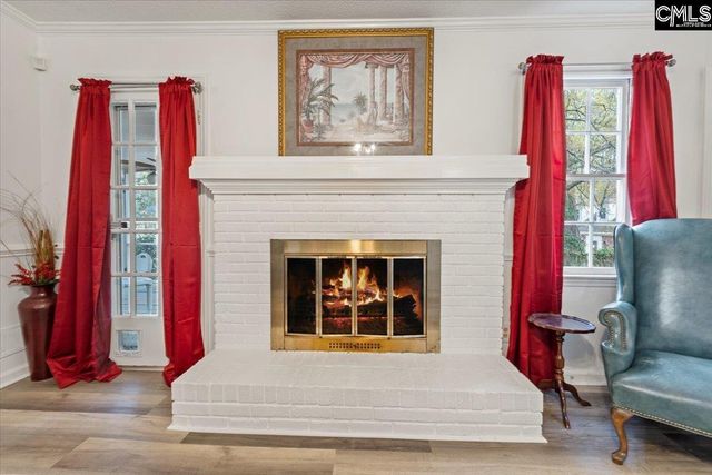 119 Preston Hills Drive, Columbia, SC 29210