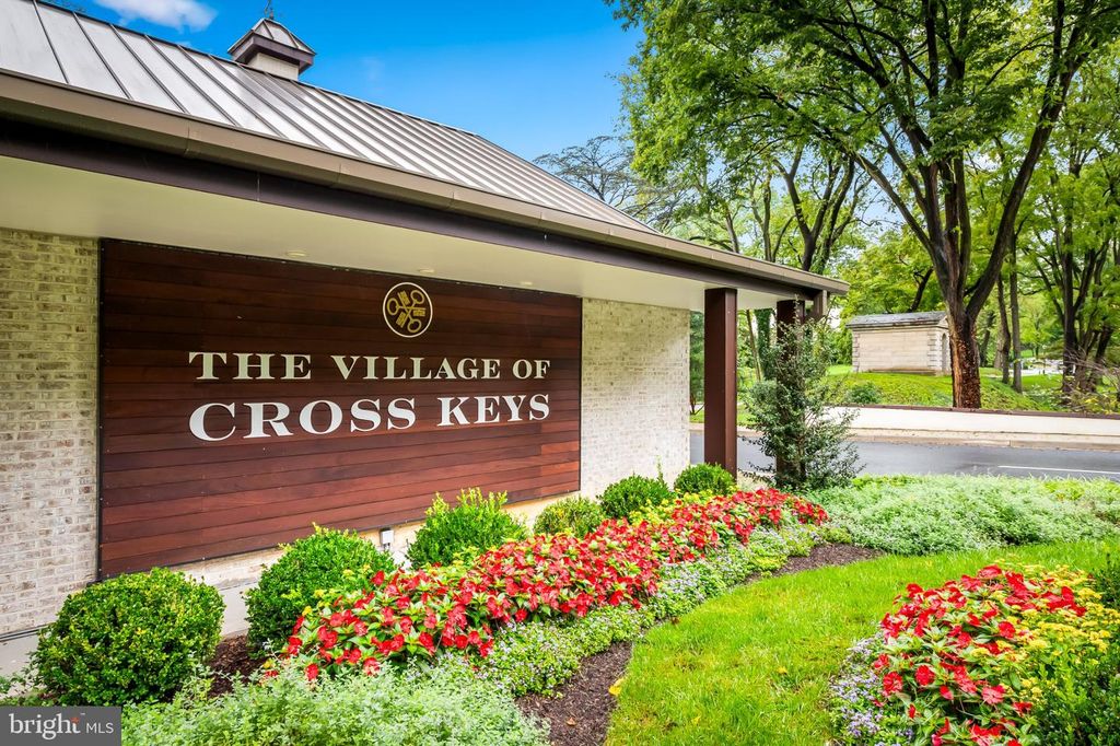 Image 24 of property listing at 200 CROSS KEYS RD #R 68, Baltimore, MD 21210