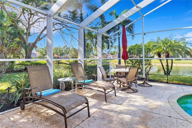 7477 Lourdes CT, Naples, FL 34104