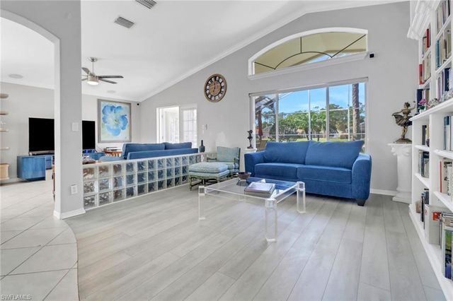 7477 Lourdes CT, Naples, FL 34104