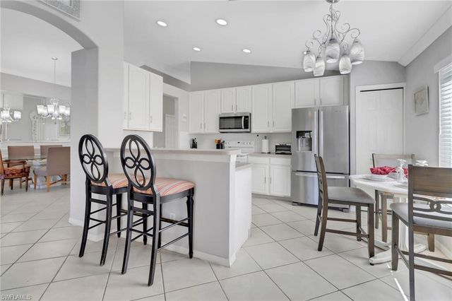 7477 Lourdes CT, Naples, FL 34104