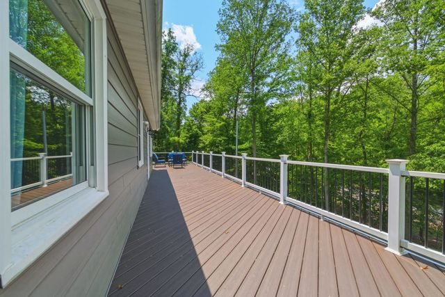 1008 OREGON HOLLOW RD, Linden, VA 22642