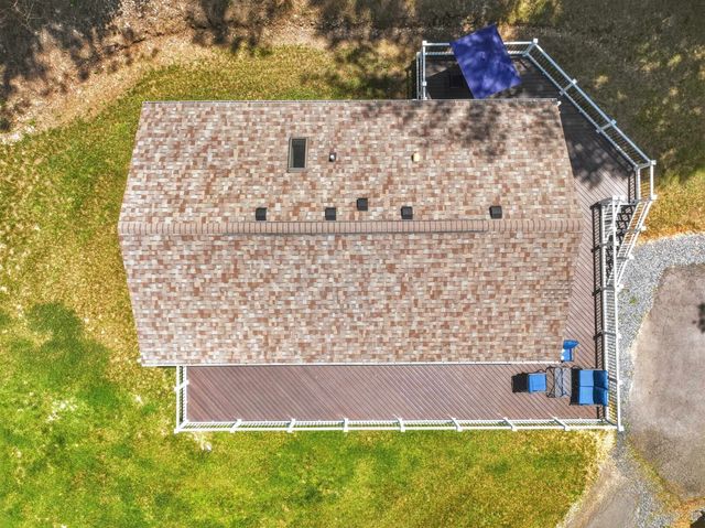 1008 OREGON HOLLOW RD, Linden, VA 22642