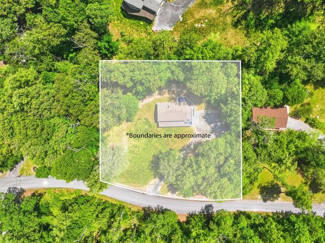 1008 OREGON HOLLOW RD, Linden, VA 22642