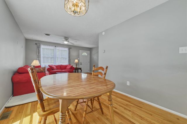 1008 OREGON HOLLOW RD, Linden, VA 22642