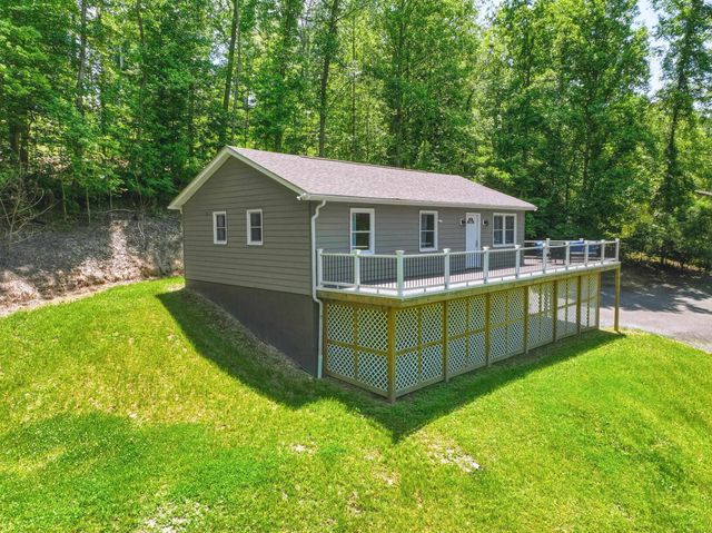 1008 OREGON HOLLOW RD, Linden, VA 22642