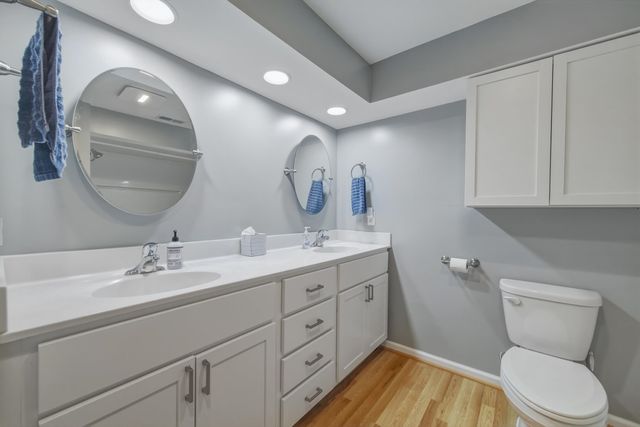 1008 OREGON HOLLOW RD, Linden, VA 22642