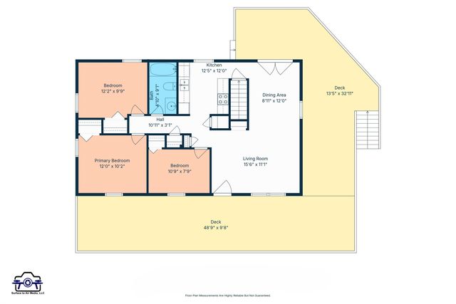 1008 OREGON HOLLOW RD, Linden, VA 22642