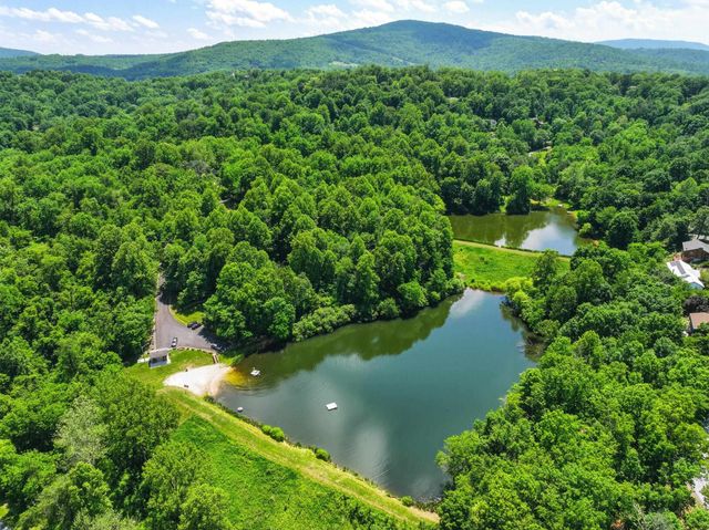 1008 OREGON HOLLOW RD, Linden, VA 22642