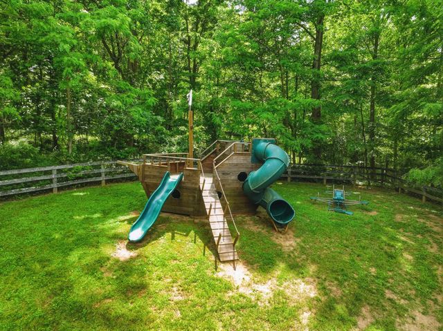 1008 OREGON HOLLOW RD, Linden, VA 22642