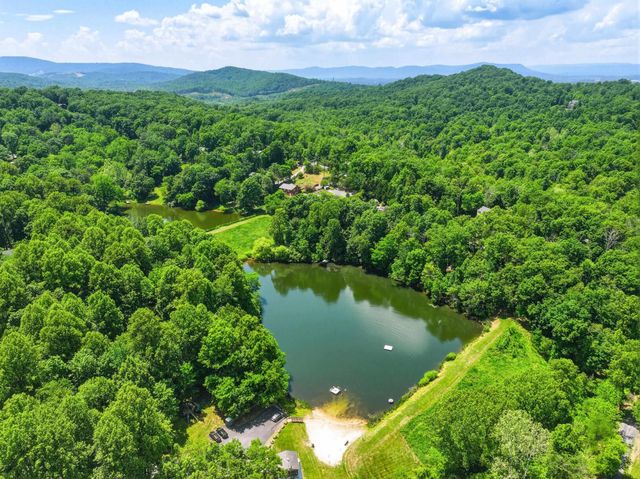 1008 OREGON HOLLOW RD, Linden, VA 22642