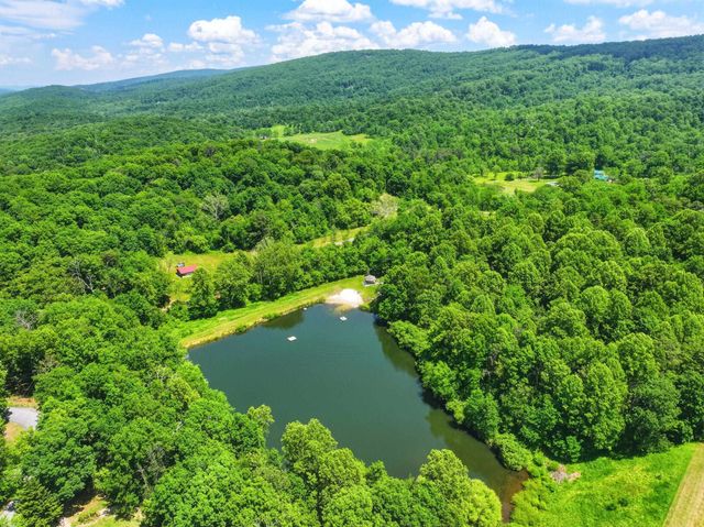 1008 OREGON HOLLOW RD, Linden, VA 22642