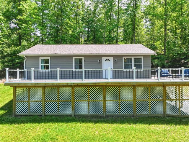 1008 OREGON HOLLOW RD, Linden, VA 22642