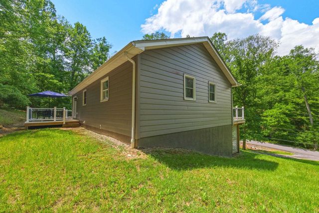 1008 OREGON HOLLOW RD, Linden, VA 22642