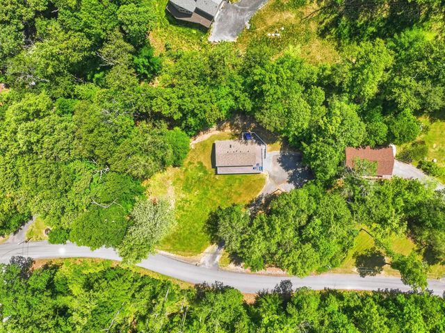 1008 OREGON HOLLOW RD, Linden, VA 22642