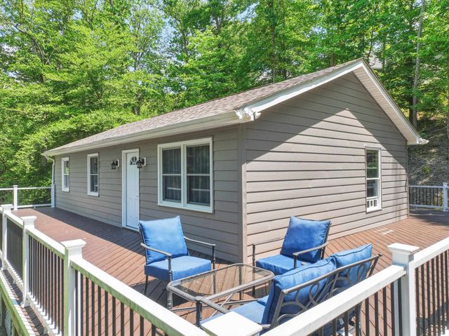 1008 OREGON HOLLOW RD, Linden, VA 22642