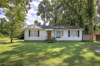 388 Due West Road, Dallas, GA 30157