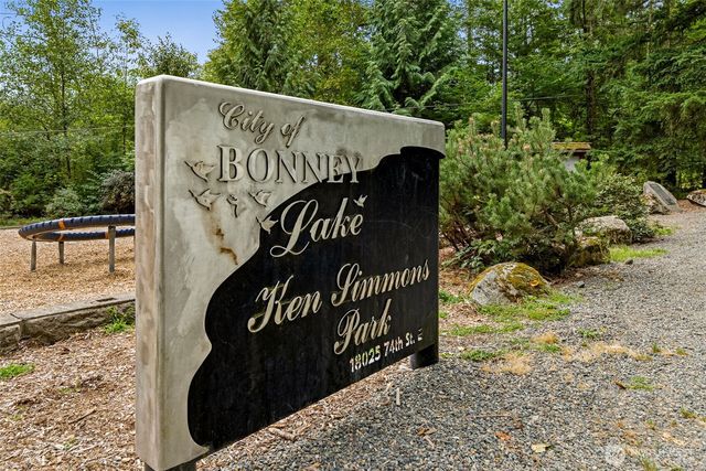 18002 74th Street E, Bonney Lake, WA 98391