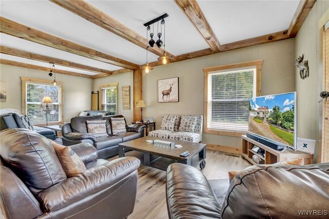 7961 Irish Hill Road, Ellicottville, NY 14731