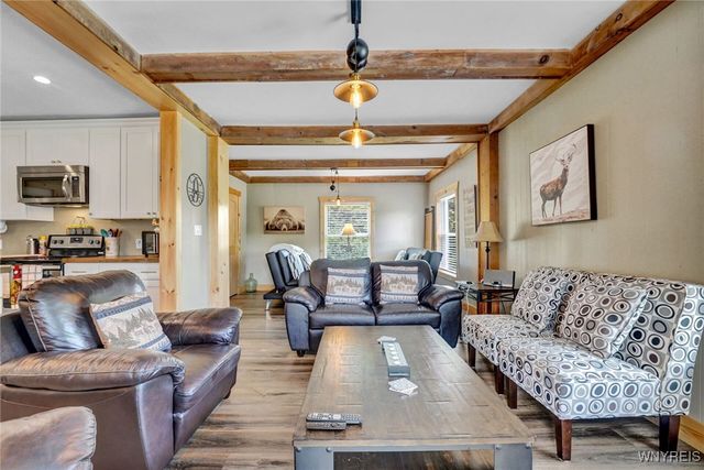 7961 Irish Hill Road, Ellicottville, NY 14731