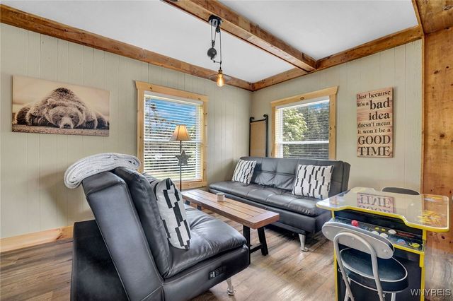 7961 Irish Hill Road, Ellicottville, NY 14731