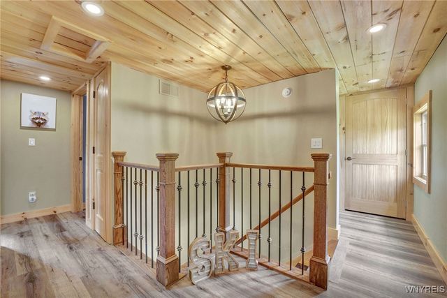 7961 Irish Hill Road, Ellicottville, NY 14731